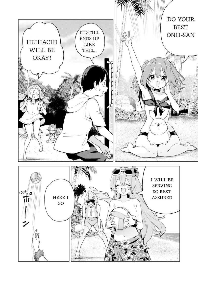 Gacha Wo Mawashite Nakama Wo Fuyasu Saikyou No Bishoujo Gundan Wo Tsukuriagero 81 16