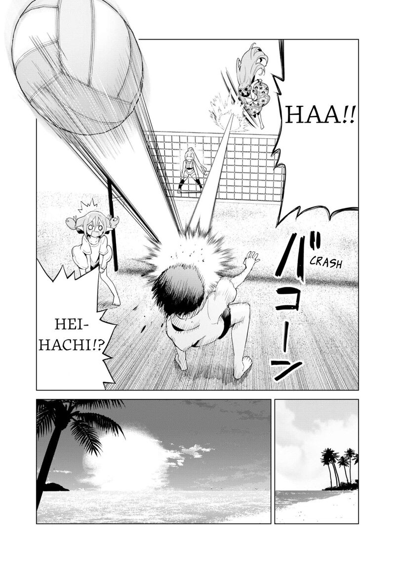 Gacha Wo Mawashite Nakama Wo Fuyasu Saikyou No Bishoujo Gundan Wo Tsukuriagero 81 17