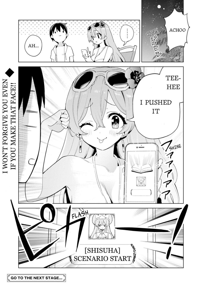 Gacha Wo Mawashite Nakama Wo Fuyasu Saikyou No Bishoujo Gundan Wo Tsukuriagero 81 28