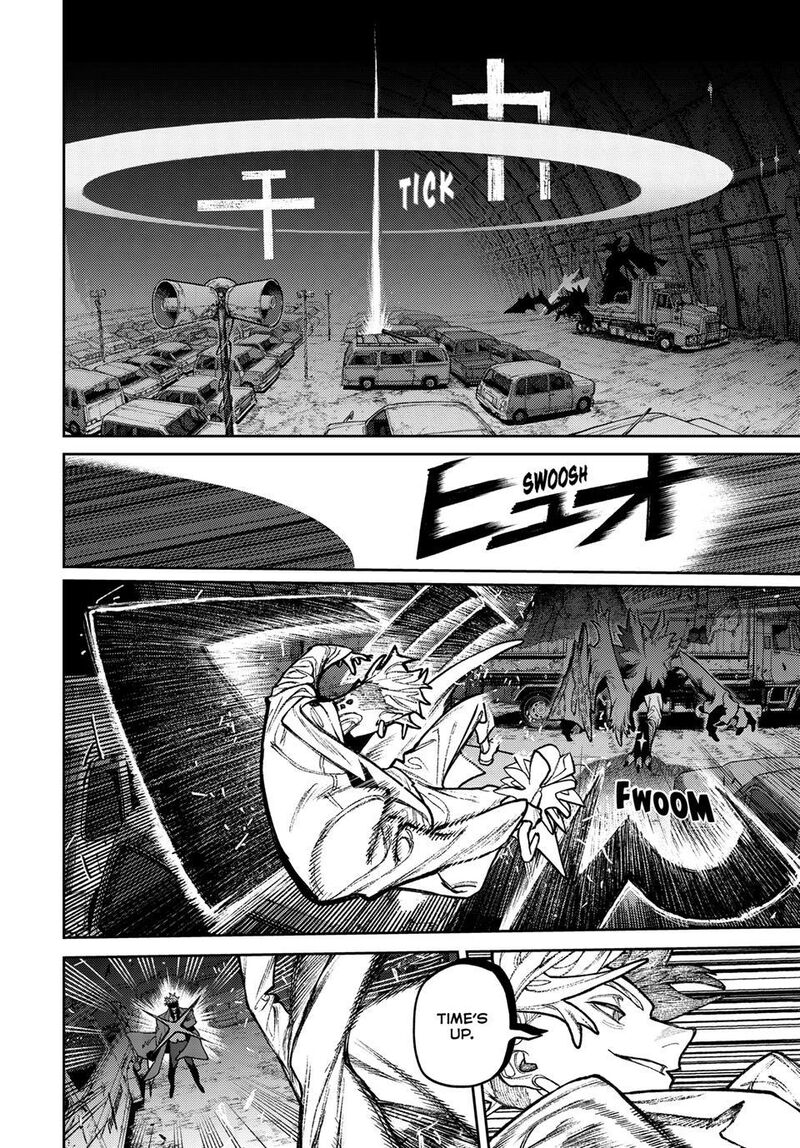 Gachiakuta 167b 8