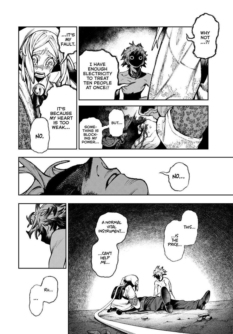 Gachiakuta 169 10