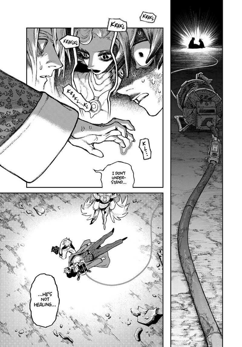Gachiakuta 169 9