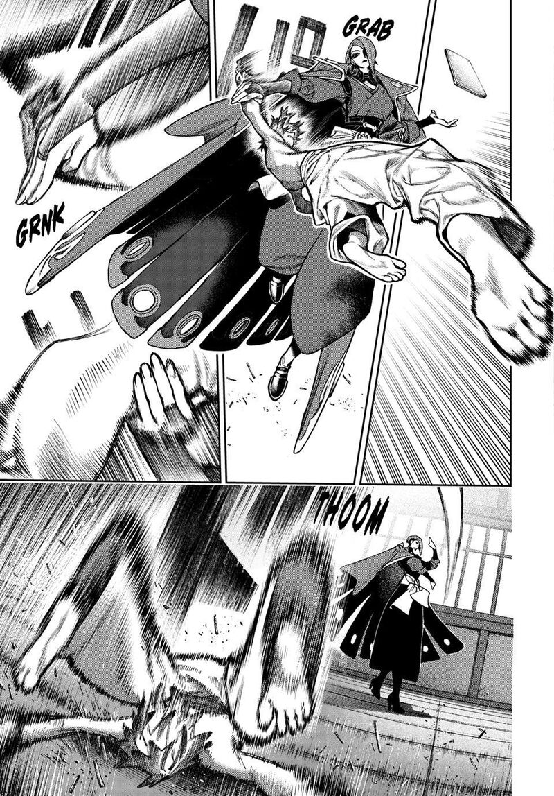 Gachiakuta 170 11