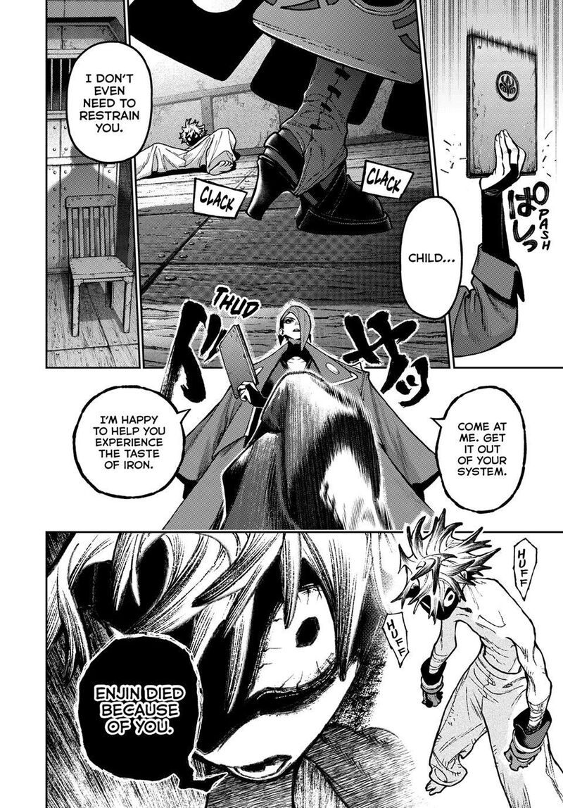 Gachiakuta 170 12