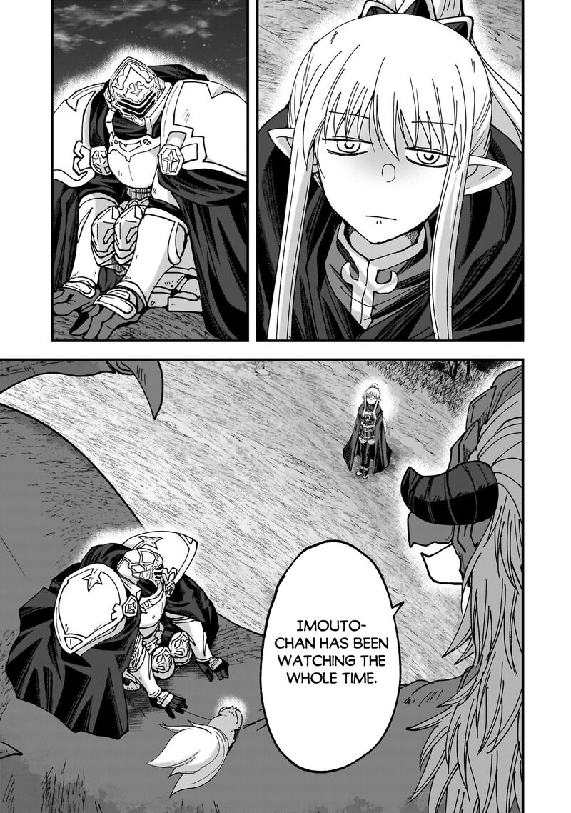 Gaikotsu Kishi Sama Tadaima Isekai E O Dekake Chuu 68a 8