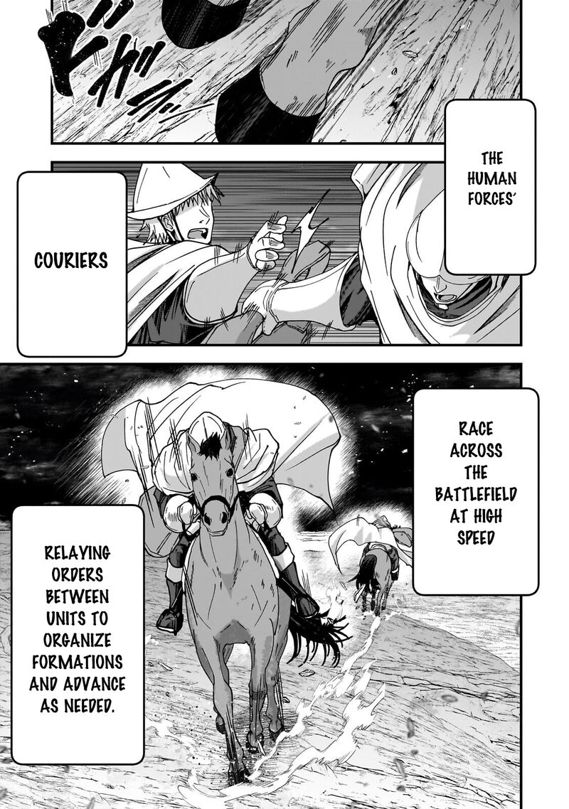 Gaikotsu Kishi Sama Tadaima Isekai E O Dekake Chuu 69b 8