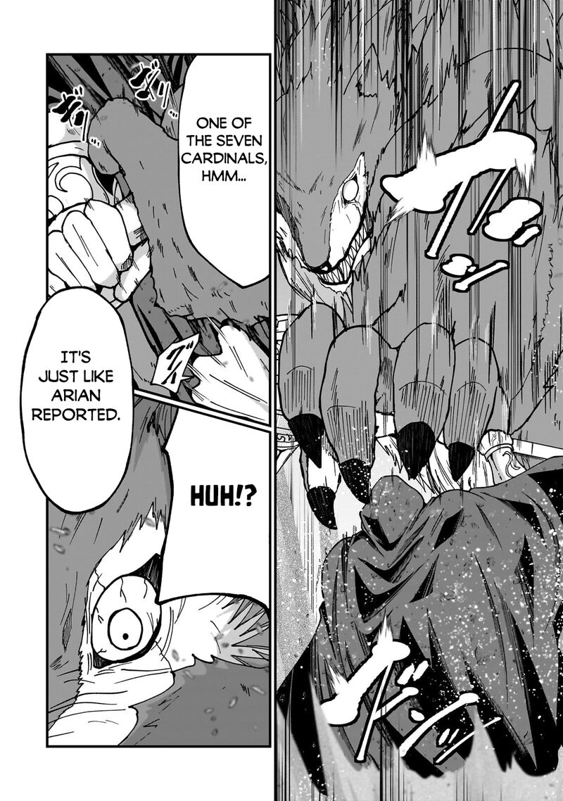 Gaikotsu Kishi Sama Tadaima Isekai E O Dekake Chuu 70a 11