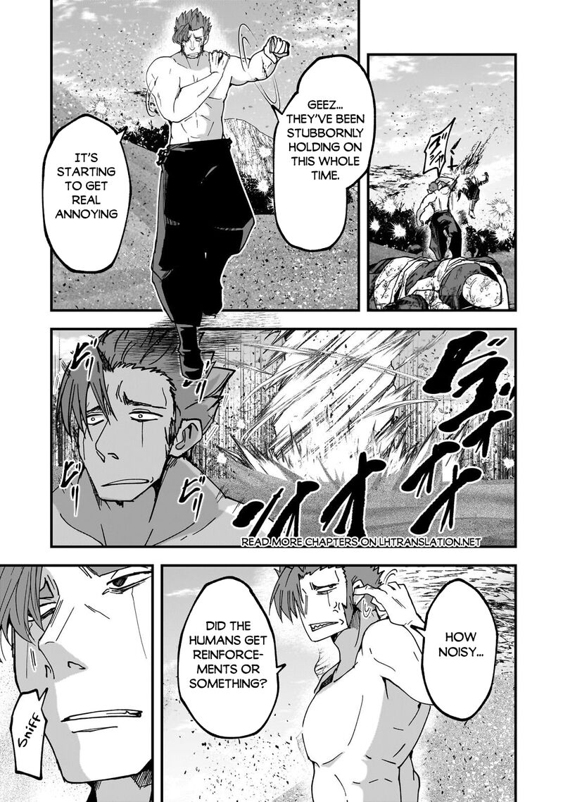 Gaikotsu Kishi Sama Tadaima Isekai E O Dekake Chuu 70a 7