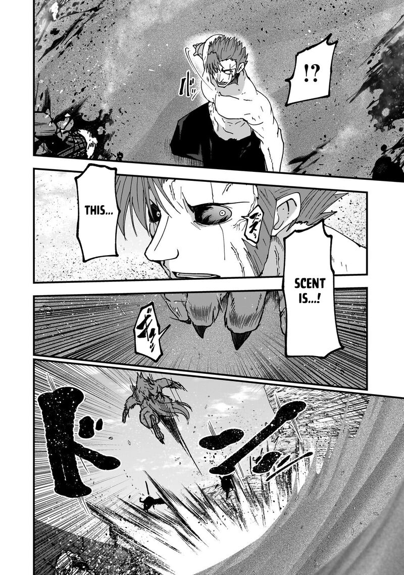 Gaikotsu Kishi Sama Tadaima Isekai E O Dekake Chuu 70a 8