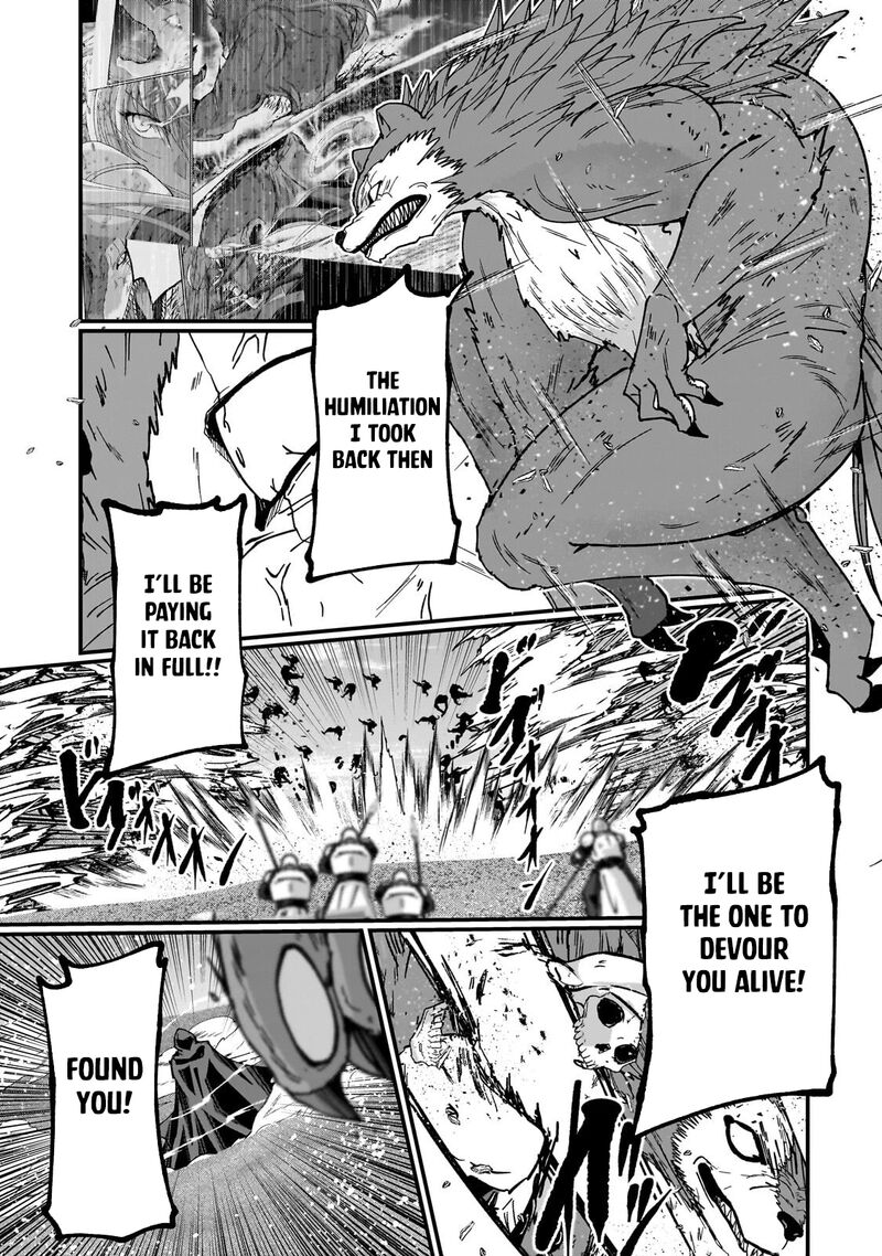 Gaikotsu Kishi Sama Tadaima Isekai E O Dekake Chuu 70a 9