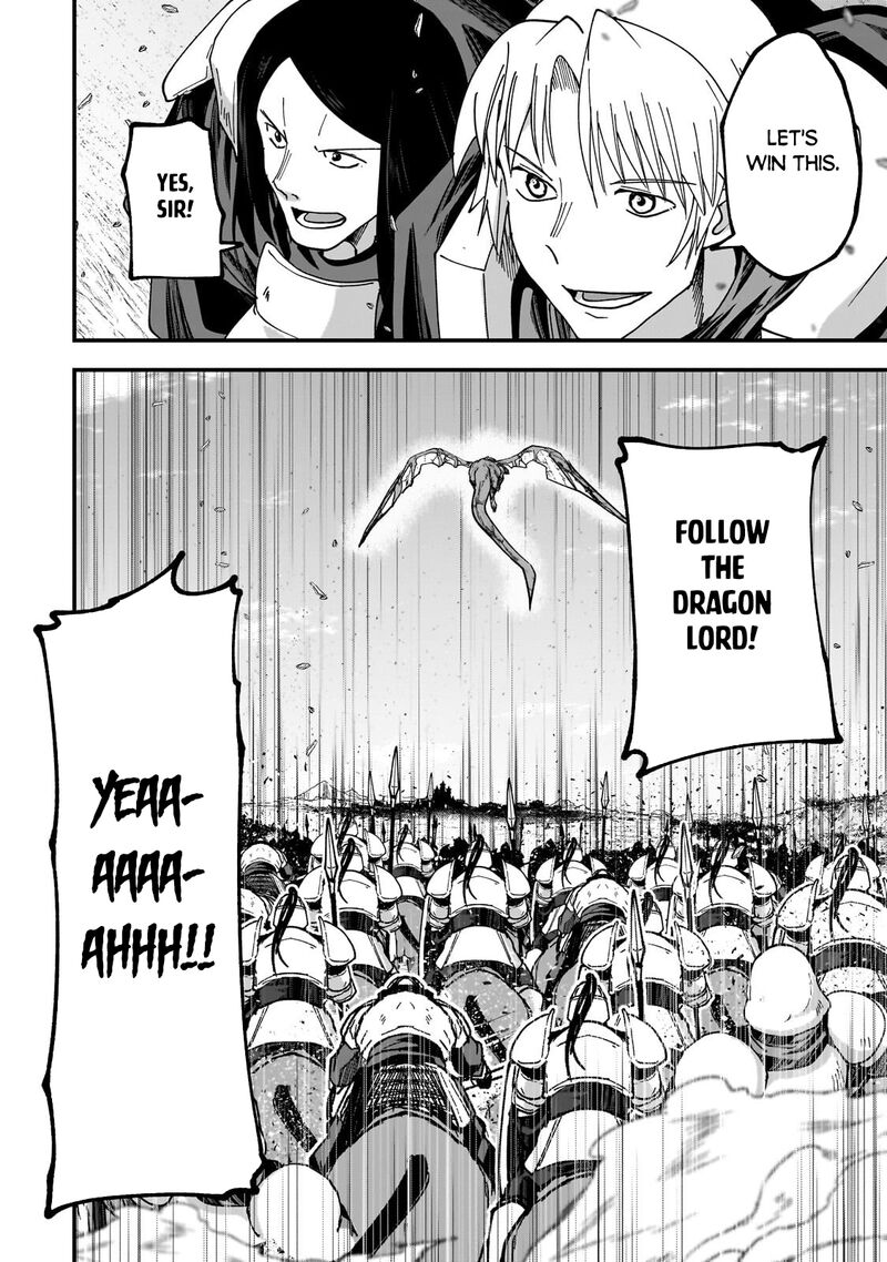 Gaikotsu Kishi Sama Tadaima Isekai E O Dekake Chuu 70b 10