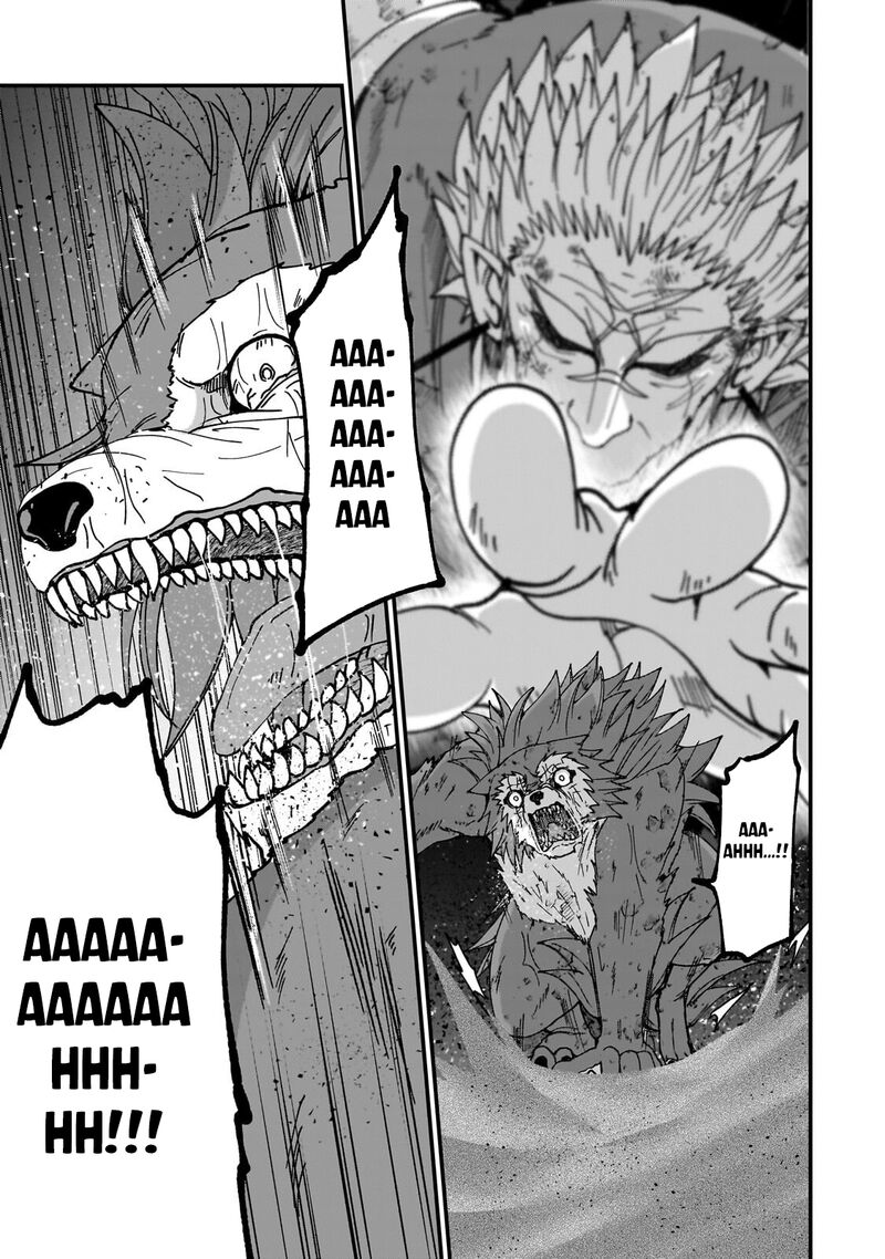 Gaikotsu Kishi Sama Tadaima Isekai E O Dekake Chuu 71 17