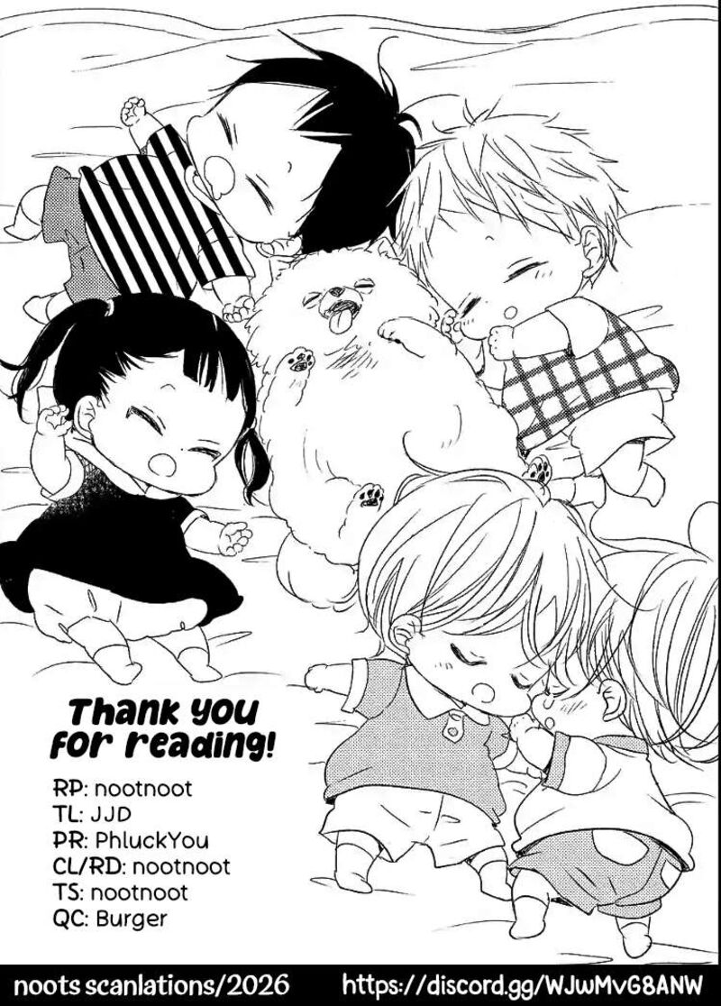 Gakuen Babysitters 153 27