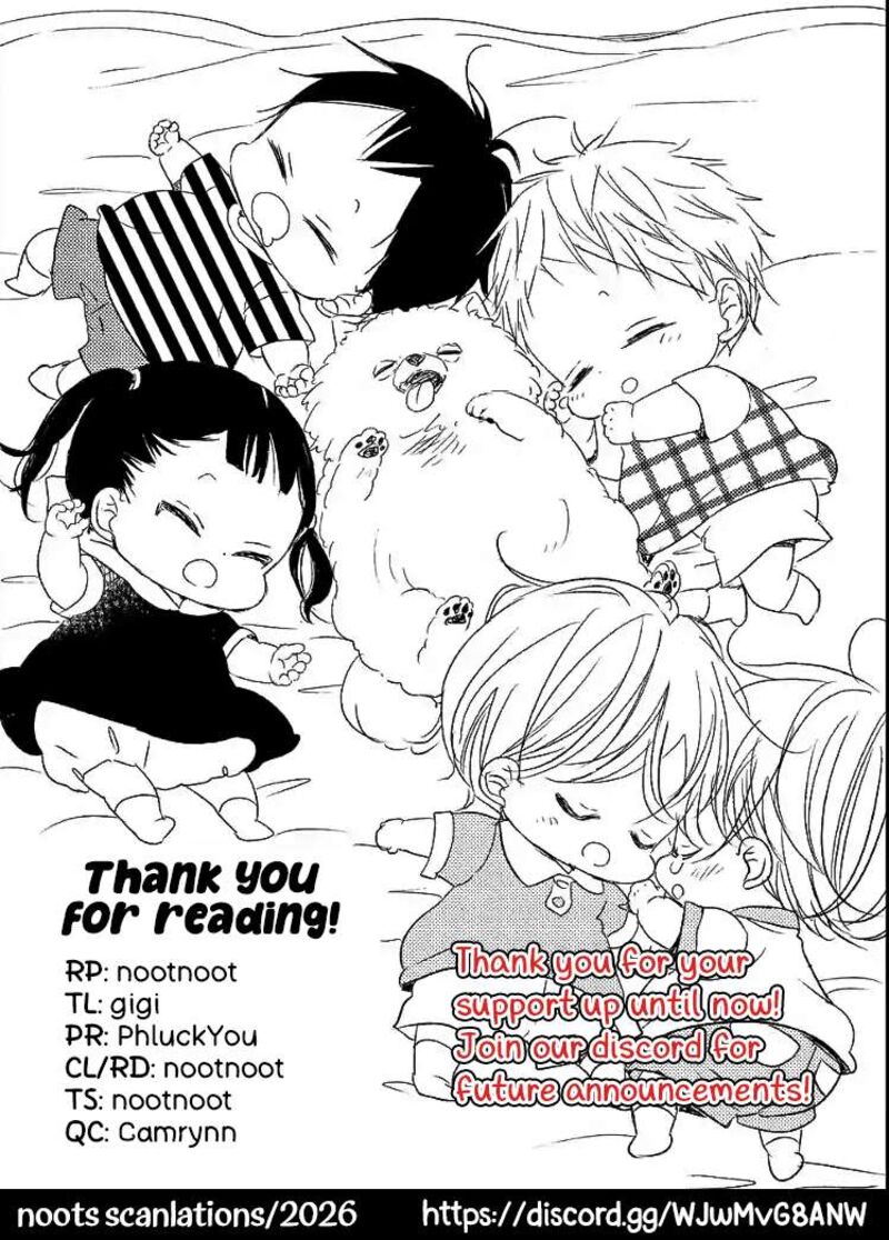 Gakuen Babysitters 153e 10