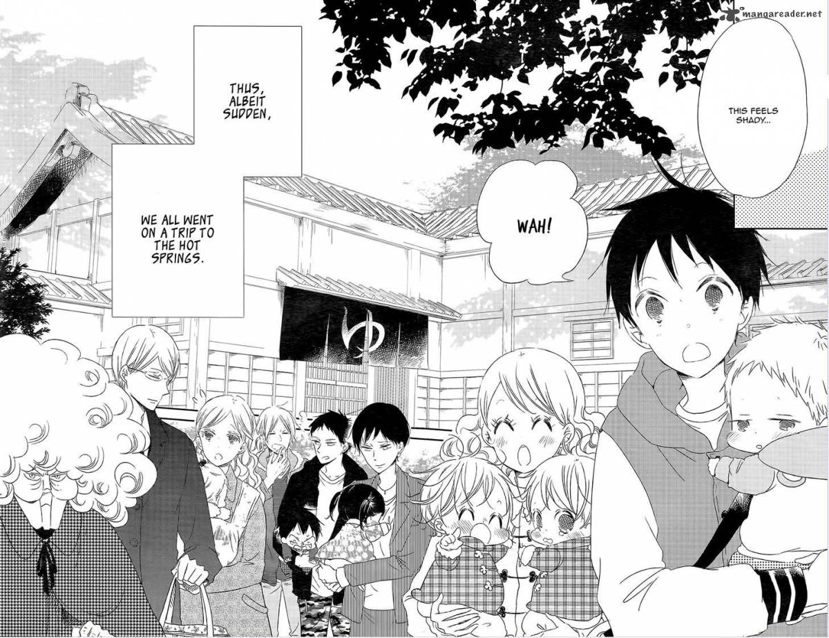 Gakuen Babysitters 42 4