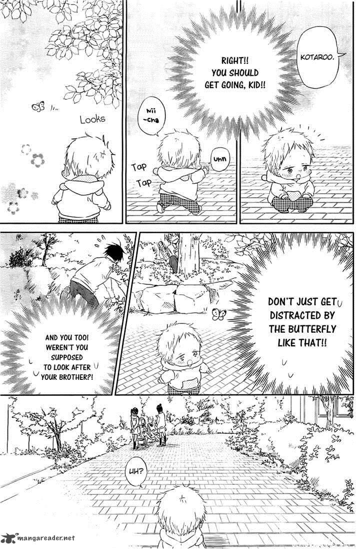 Gakuen Babysitters 53 8