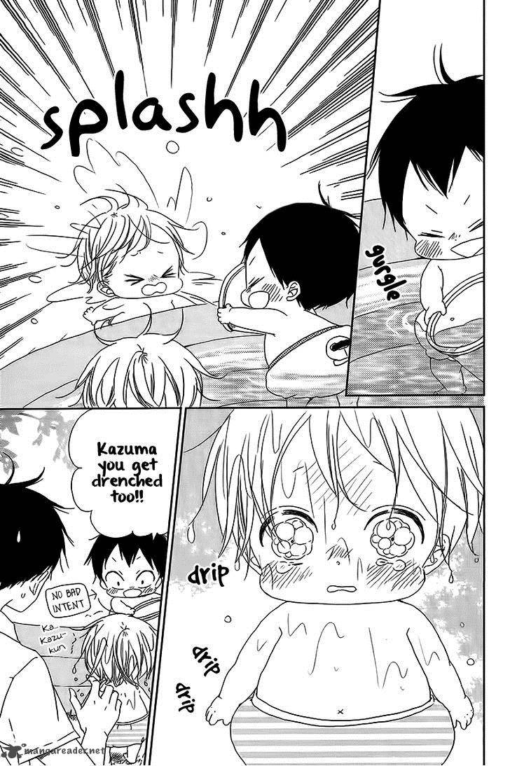 Gakuen Babysitters 56 10