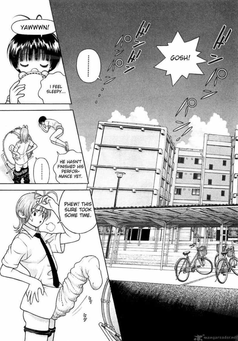 Gakuen Heaven 27 18