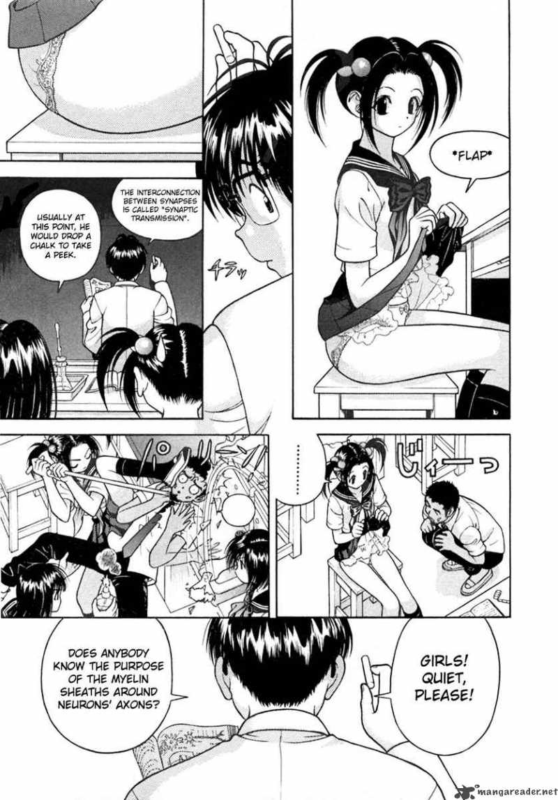 Gakuen Heaven 27 4