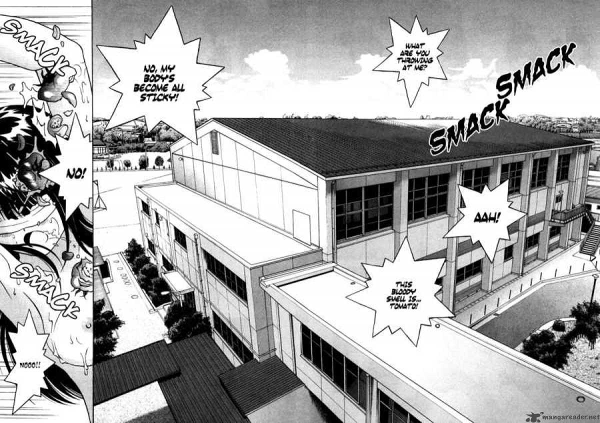 Gakuen Heaven 35 8