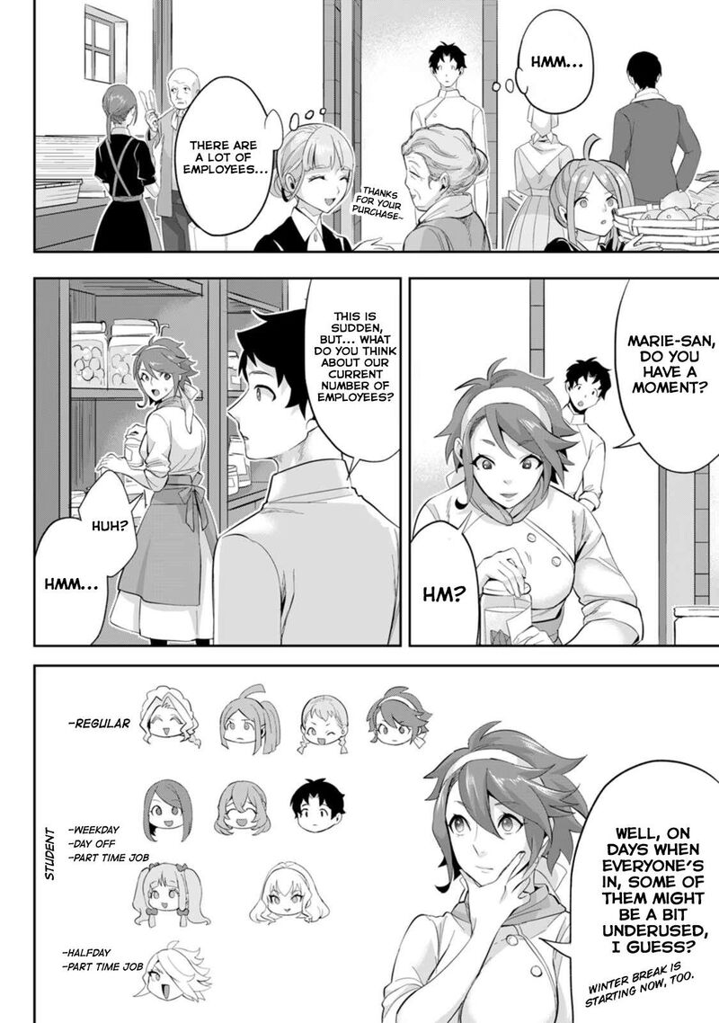 Gakuen Mono No Otome Game No Sekai Ni Tensei Shita Kedo Cheat Mochi No Haikei Danshi Seito Datta You Desu 24 25