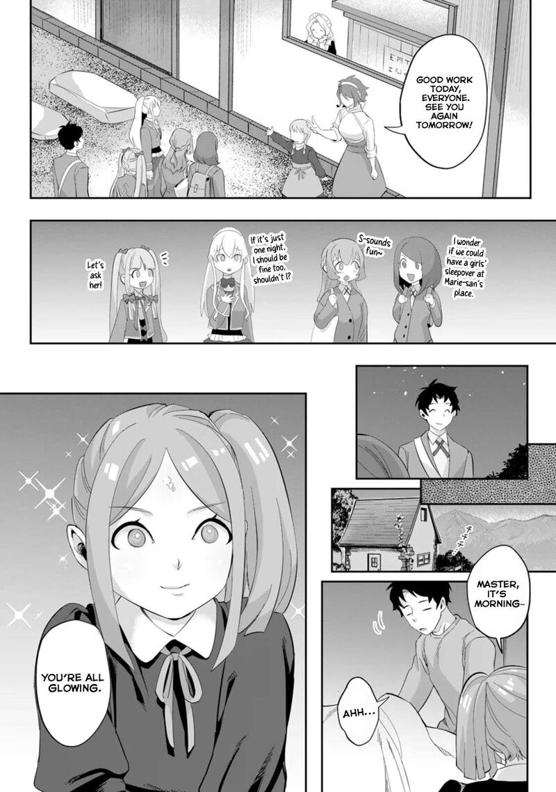 Gakuen Mono No Otome Game No Sekai Ni Tensei Shita Kedo Cheat Mochi No Haikei Danshi Seito Datta You Desu 24 27