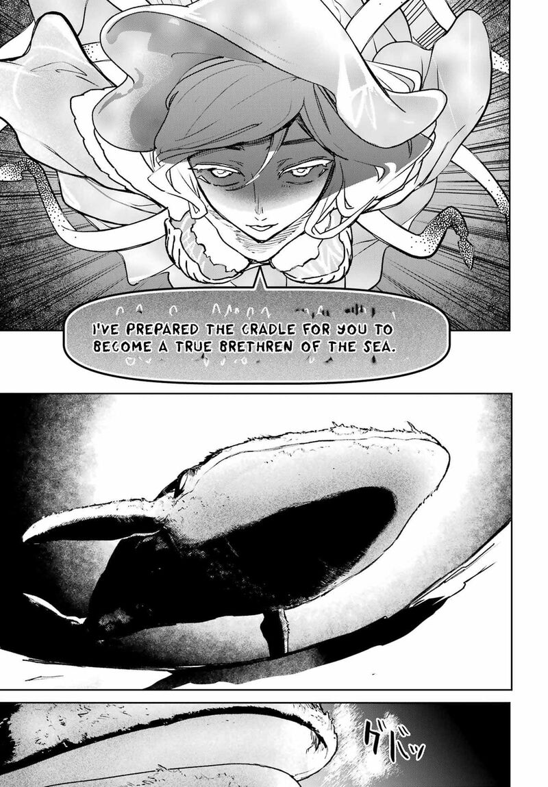 Gakuen Sensuikan Tai Mermaid Girls 15 30