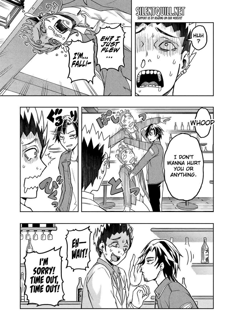 Gal To Dungeon To Shuukai Okure No Tansaku Eiyuutan Moto Legend Ima Wa Wakeari Tei Rank Tansakushana Ore Ga S Kyuu Gal Ni Natsukare Makutte Ikusei Wo Makase Sareta 1 31