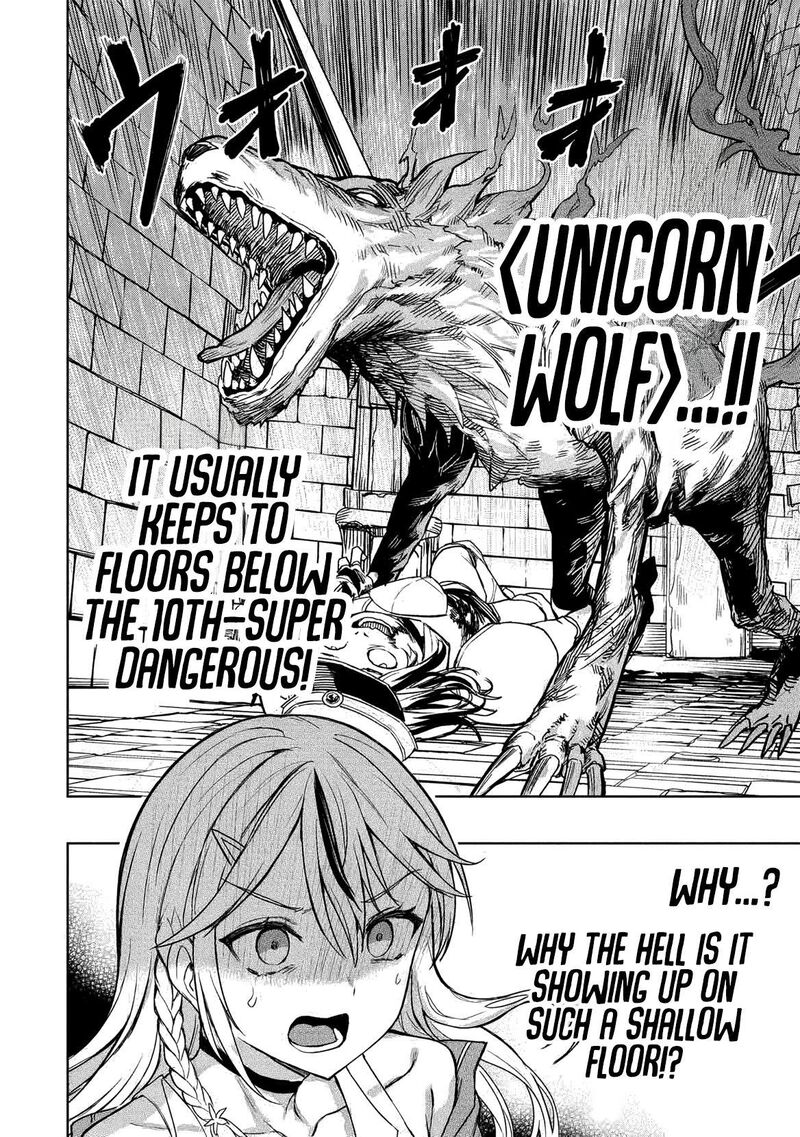 Gal To Dungeon To Shuukai Okure No Tansaku Eiyuutan Moto Legend Ima Wa Wakeari Tei Rank Tansakushana Ore Ga S Kyuu Gal Ni Natsukare Makutte Ikusei Wo Makase Sareta 1 42