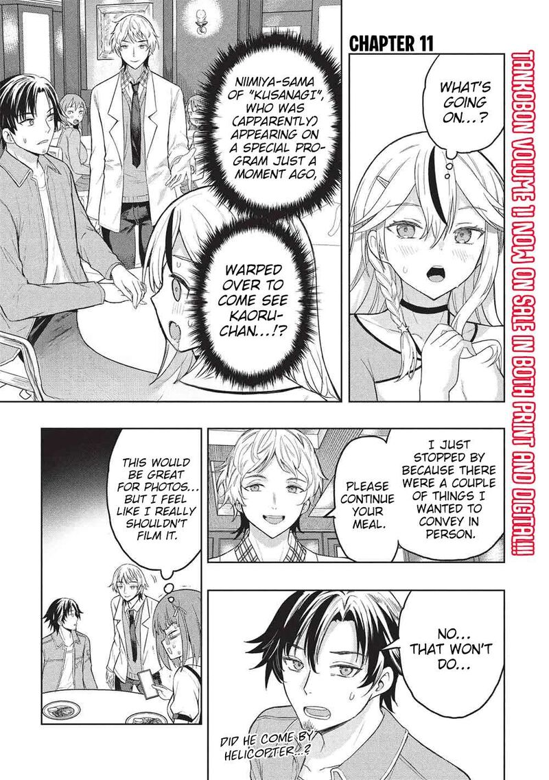 Gal To Dungeon To Shuukai Okure No Tansaku Eiyuutan Moto Legend Ima Wa Wakeari Tei Rank Tansakushana Ore Ga S Kyuu Gal Ni Natsukare Makutte Ikusei Wo Makase Sareta 11 2