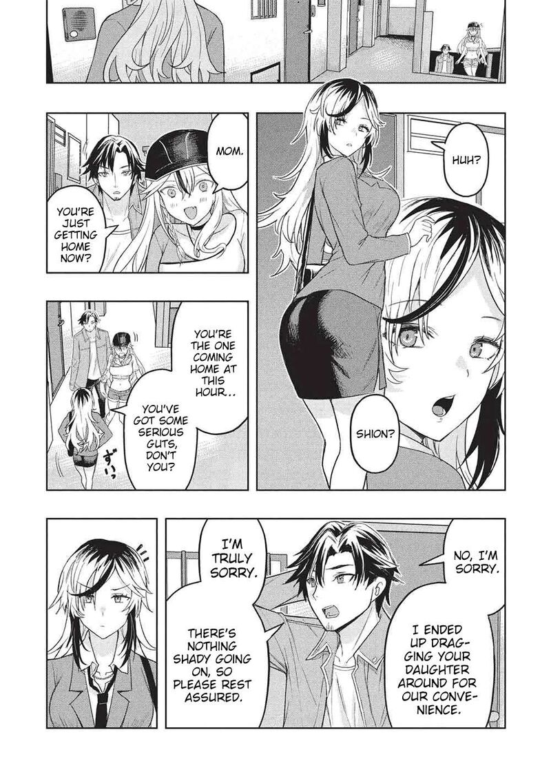 Gal To Dungeon To Shuukai Okure No Tansaku Eiyuutan Moto Legend Ima Wa Wakeari Tei Rank Tansakushana Ore Ga S Kyuu Gal Ni Natsukare Makutte Ikusei Wo Makase Sareta 11 20