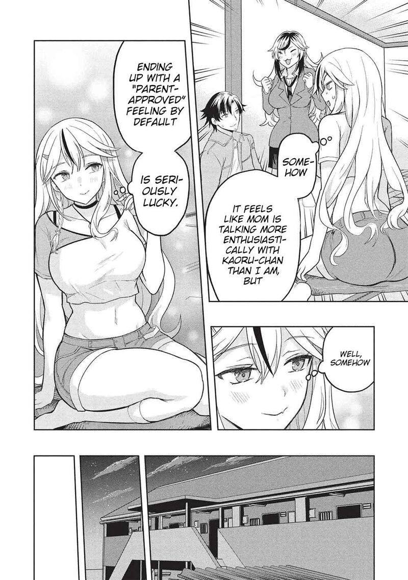 Gal To Dungeon To Shuukai Okure No Tansaku Eiyuutan Moto Legend Ima Wa Wakeari Tei Rank Tansakushana Ore Ga S Kyuu Gal Ni Natsukare Makutte Ikusei Wo Makase Sareta 11 25