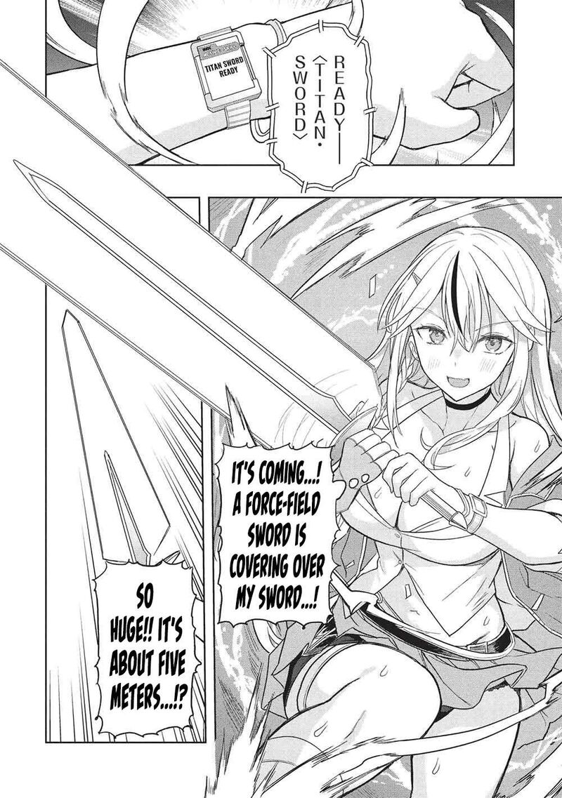 Gal To Dungeon To Shuukai Okure No Tansaku Eiyuutan Moto Legend Ima Wa Wakeari Tei Rank Tansakushana Ore Ga S Kyuu Gal Ni Natsukare Makutte Ikusei Wo Makase Sareta 11 29