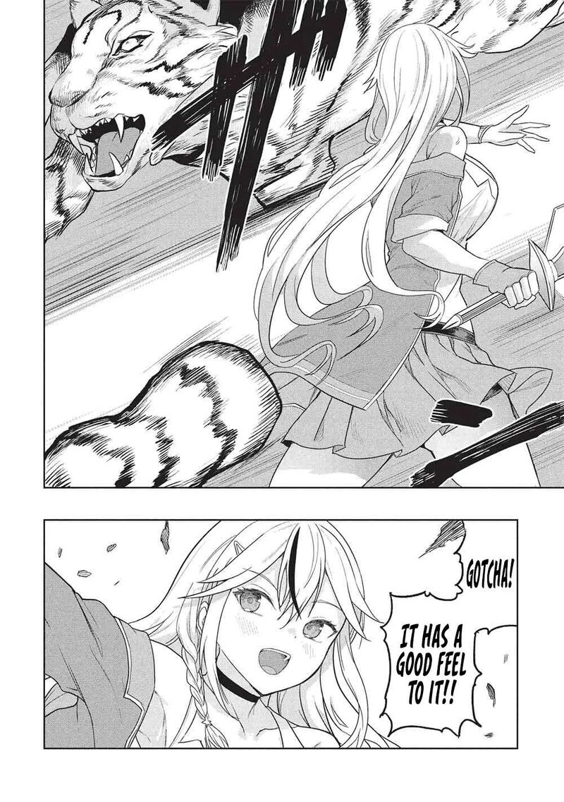 Gal To Dungeon To Shuukai Okure No Tansaku Eiyuutan Moto Legend Ima Wa Wakeari Tei Rank Tansakushana Ore Ga S Kyuu Gal Ni Natsukare Makutte Ikusei Wo Makase Sareta 11 33