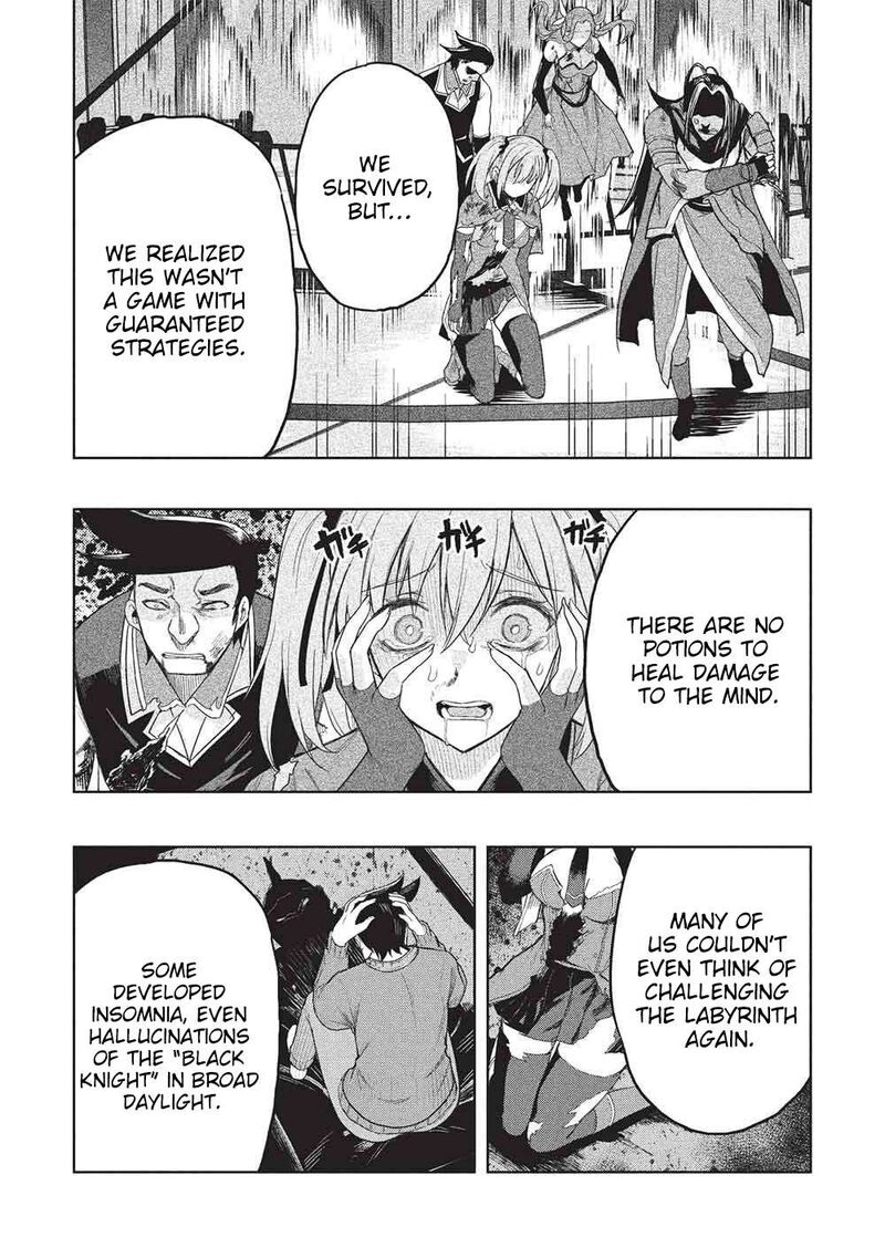 Gal To Dungeon To Shuukai Okure No Tansaku Eiyuutan Moto Legend Ima Wa Wakeari Tei Rank Tansakushana Ore Ga S Kyuu Gal Ni Natsukare Makutte Ikusei Wo Makase Sareta 9 11
