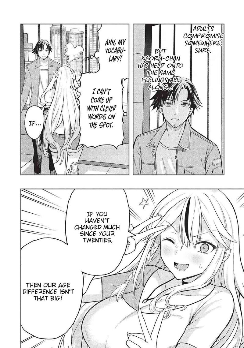 Gal To Dungeon To Shuukai Okure No Tansaku Eiyuutan Moto Legend Ima Wa Wakeari Tei Rank Tansakushana Ore Ga S Kyuu Gal Ni Natsukare Makutte Ikusei Wo Makase Sareta 9 21