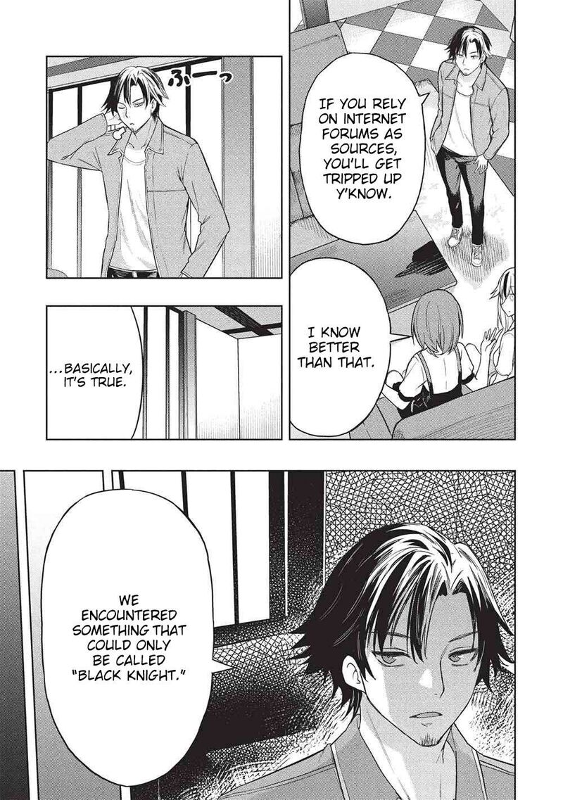 Gal To Dungeon To Shuukai Okure No Tansaku Eiyuutan Moto Legend Ima Wa Wakeari Tei Rank Tansakushana Ore Ga S Kyuu Gal Ni Natsukare Makutte Ikusei Wo Makase Sareta 9 6