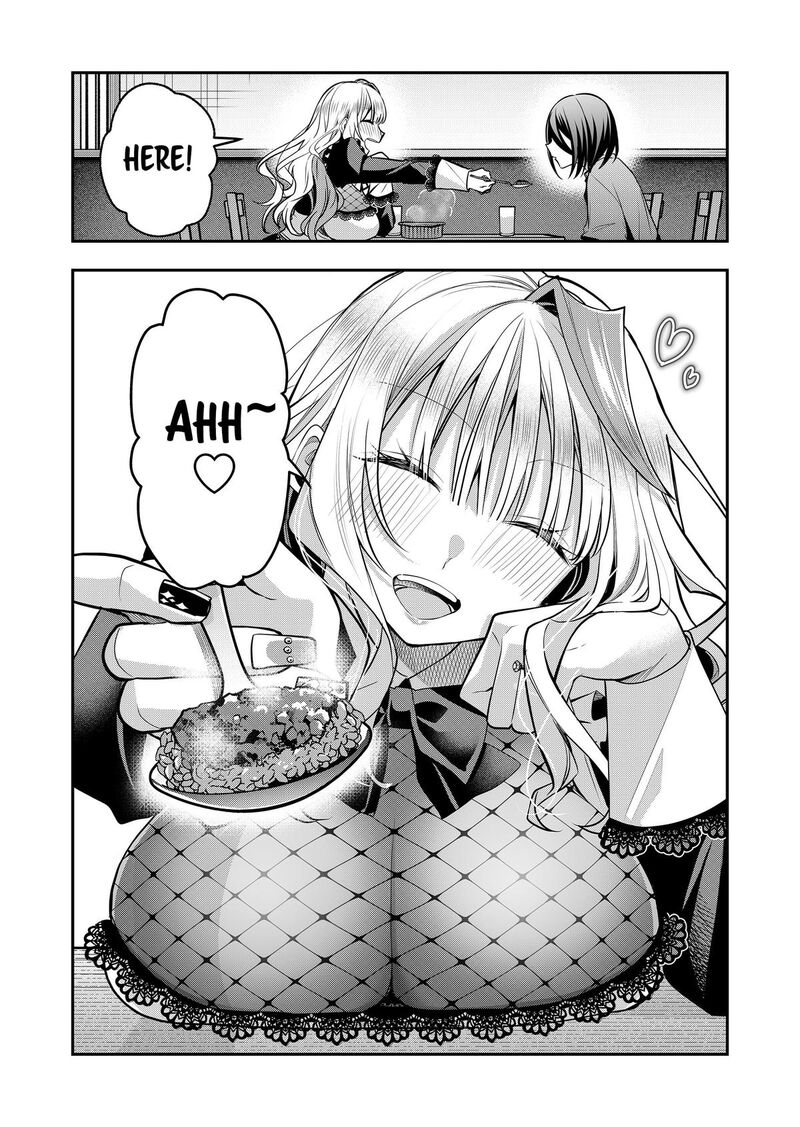 Gal Yome No Himitsu 42 7