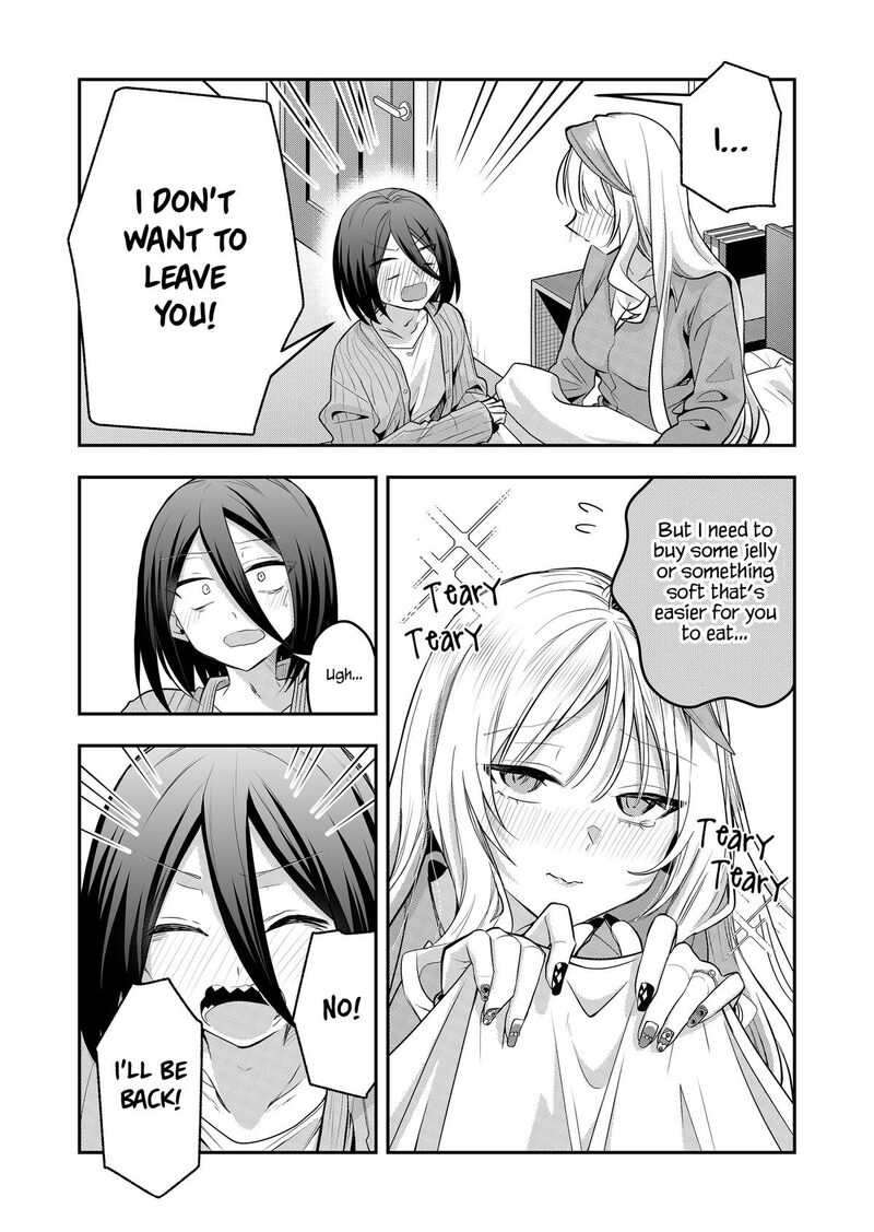 Gal Yome No Himitsu 50 8