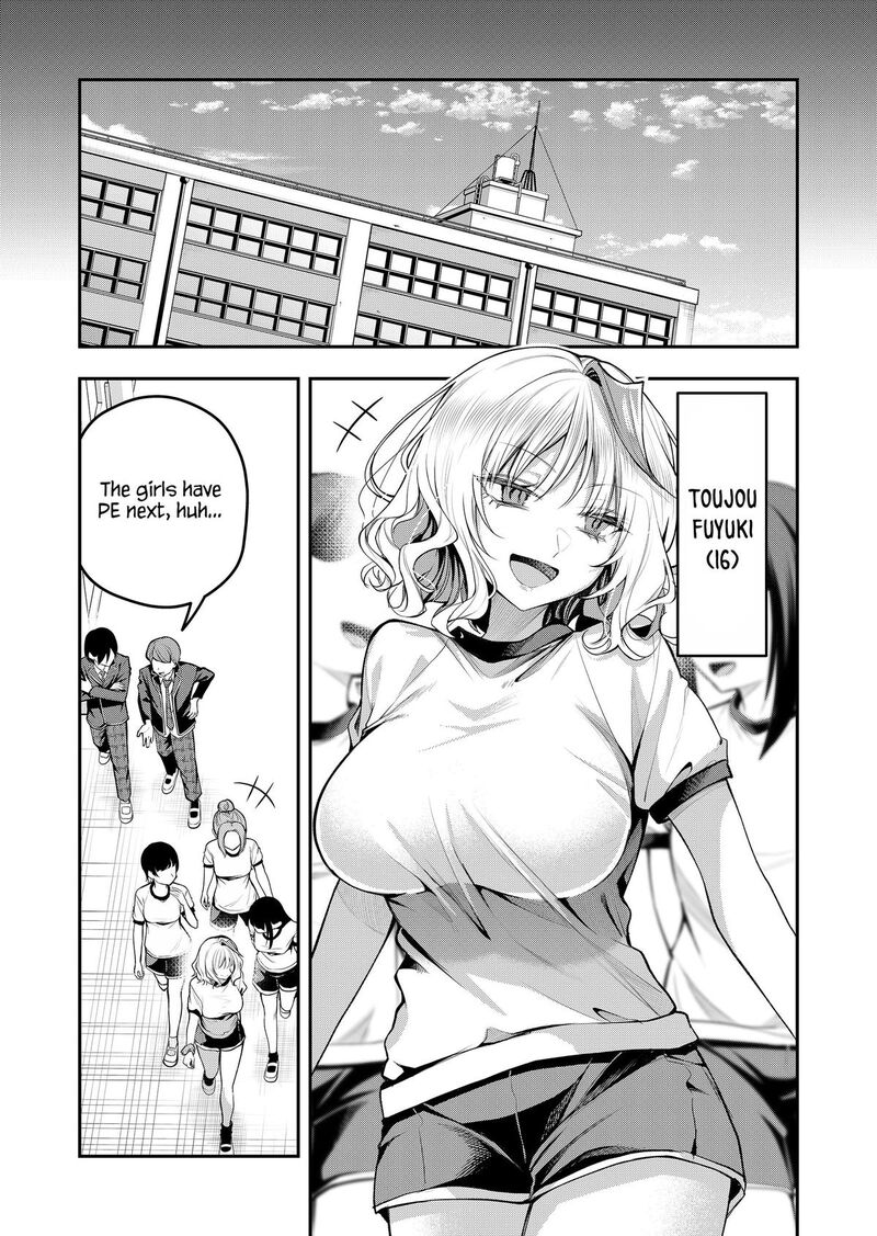 Gal Yome No Himitsu 62 2
