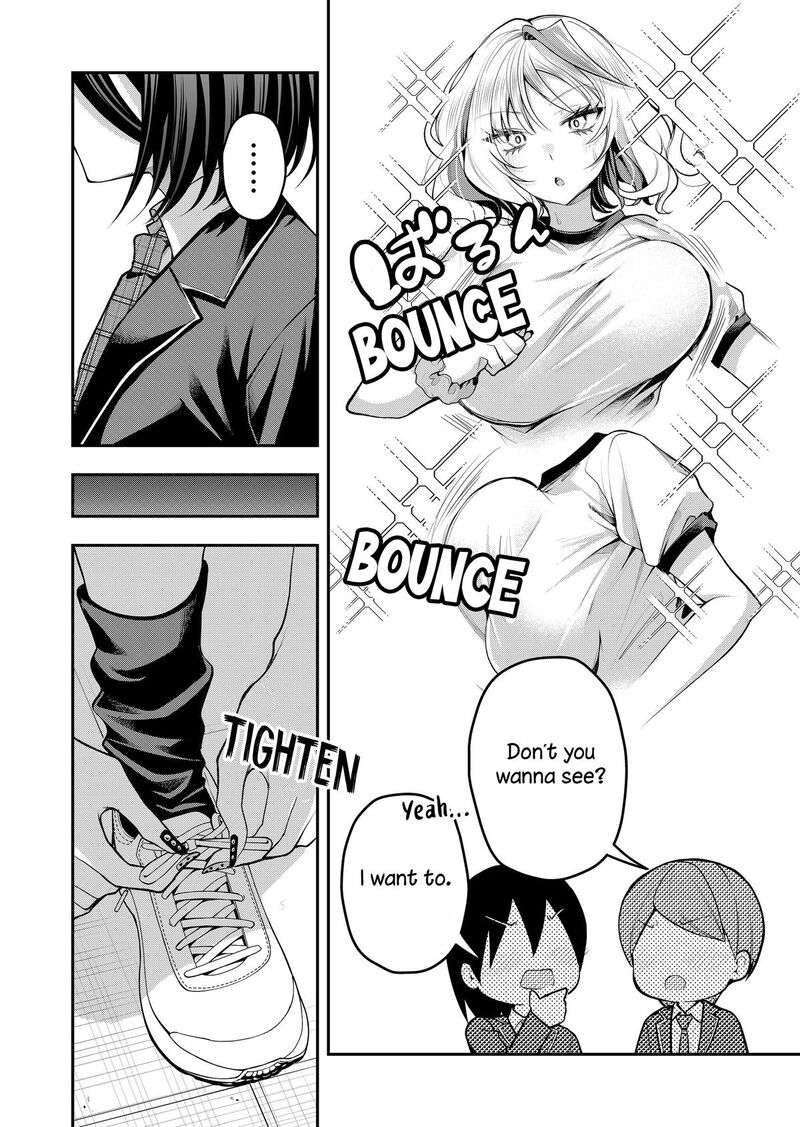 Gal Yome No Himitsu 62 4