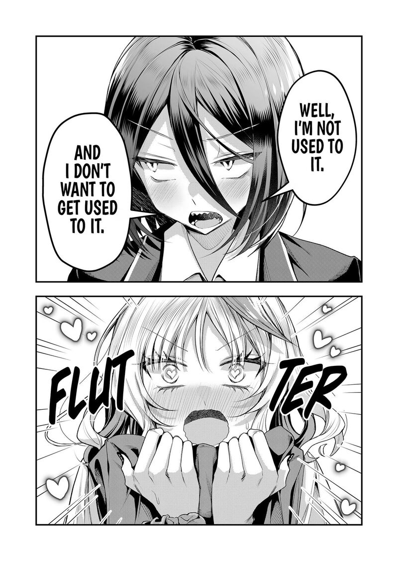 Gal Yome No Himitsu 62 7