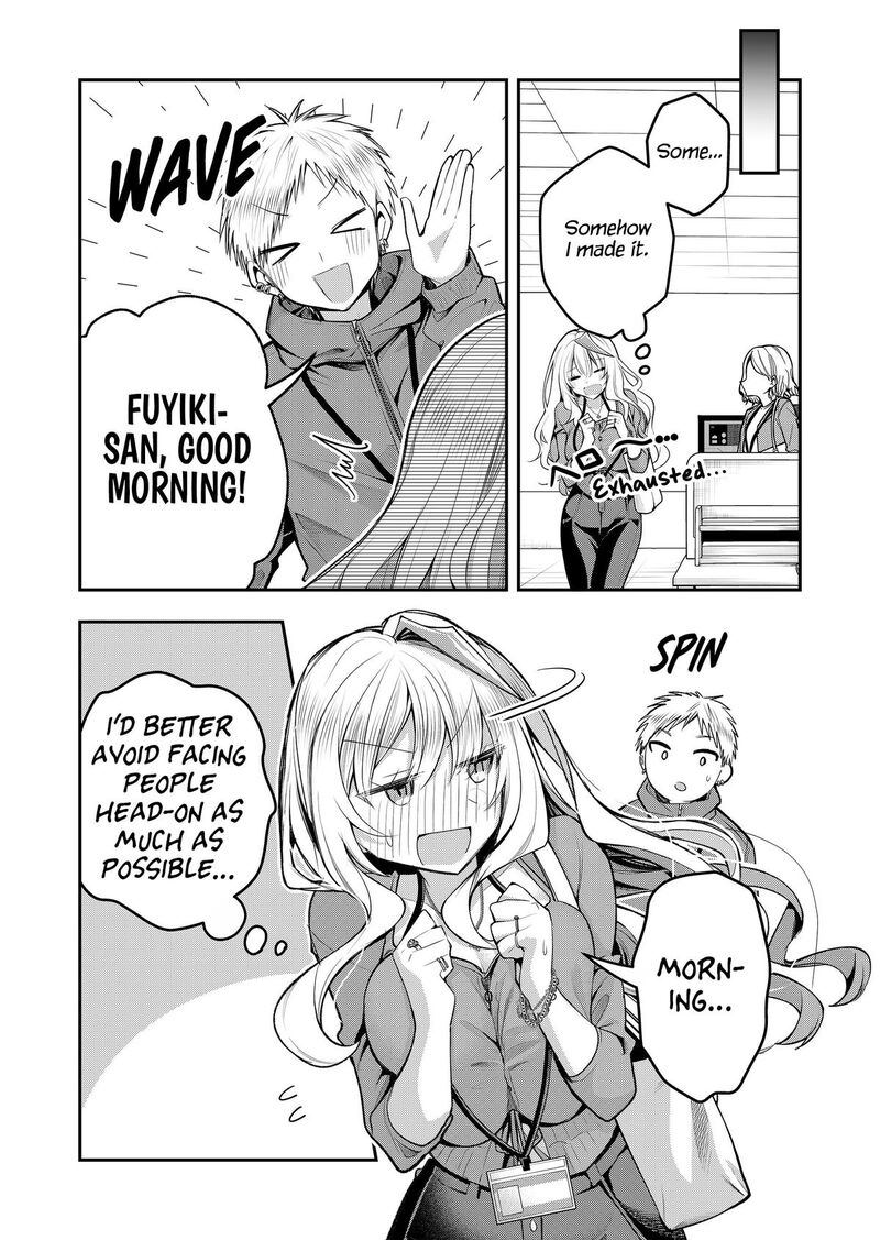 Gal Yome No Himitsu 63 5