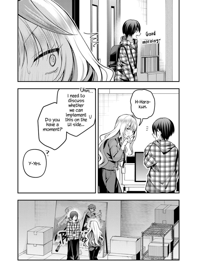 Gal Yome No Himitsu 63 6