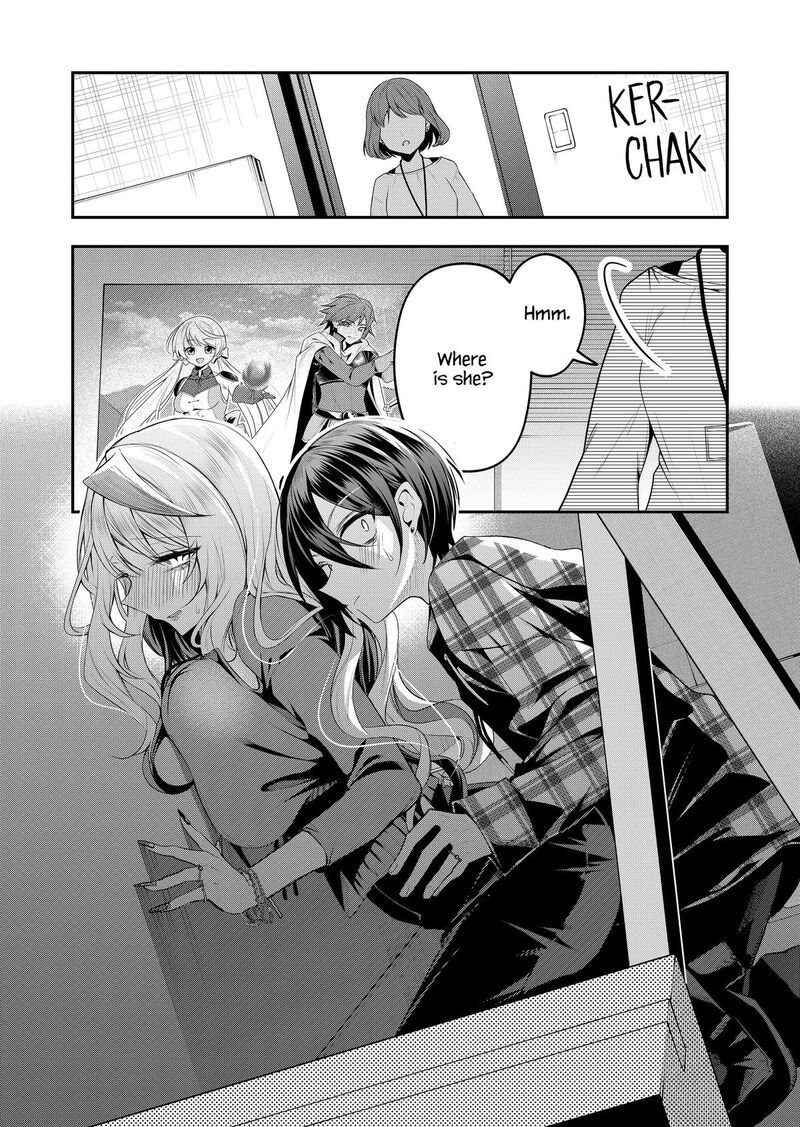Gal Yome No Himitsu 63 9