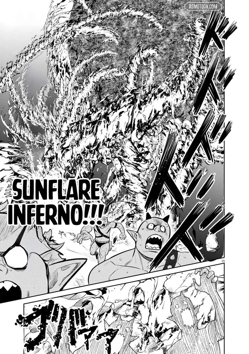 Game Akuyaku Kizoku Ni Tensei Shita Ore Wa ChIIto Kinniku De Musou Suru 30 16