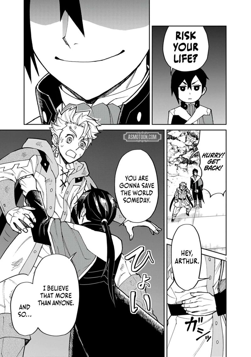 Game Akuyaku Kizoku Ni Tensei Shita Ore Wa ChIIto Kinniku De Musou Suru 30 4