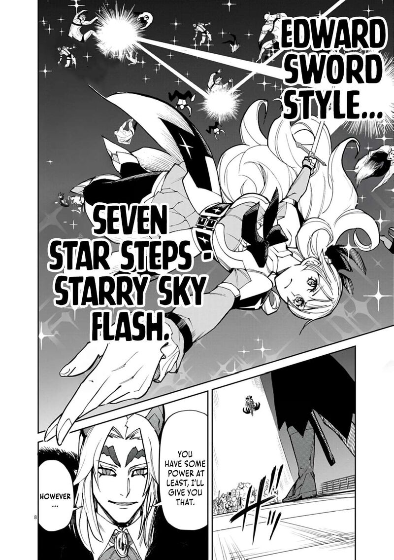 Game Akuyaku Kizoku Ni Tensei Shita Ore Wa ChIIto Kinniku De Musou Suru 30 8