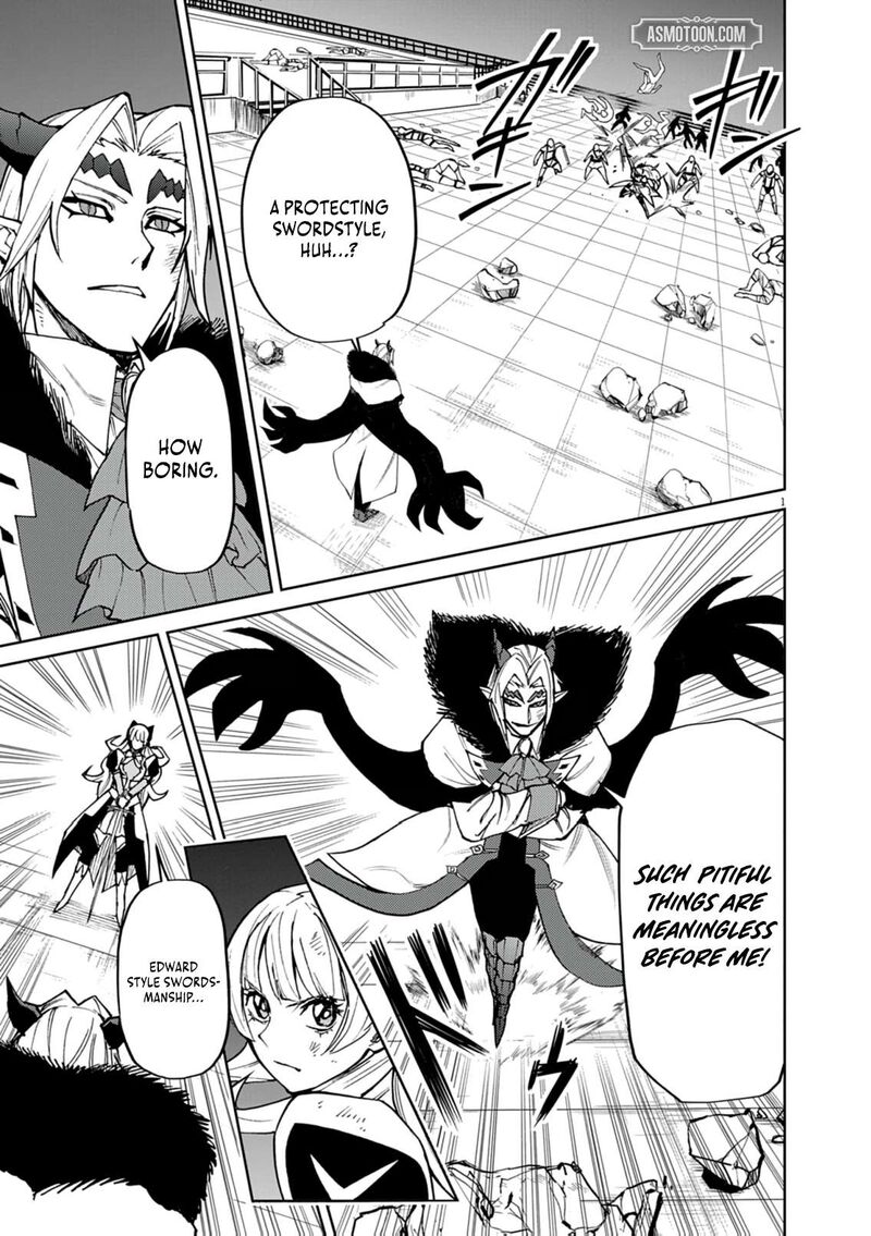 Game Akuyaku Kizoku Ni Tensei Shita Ore Wa ChIIto Kinniku De Musou Suru 32 1