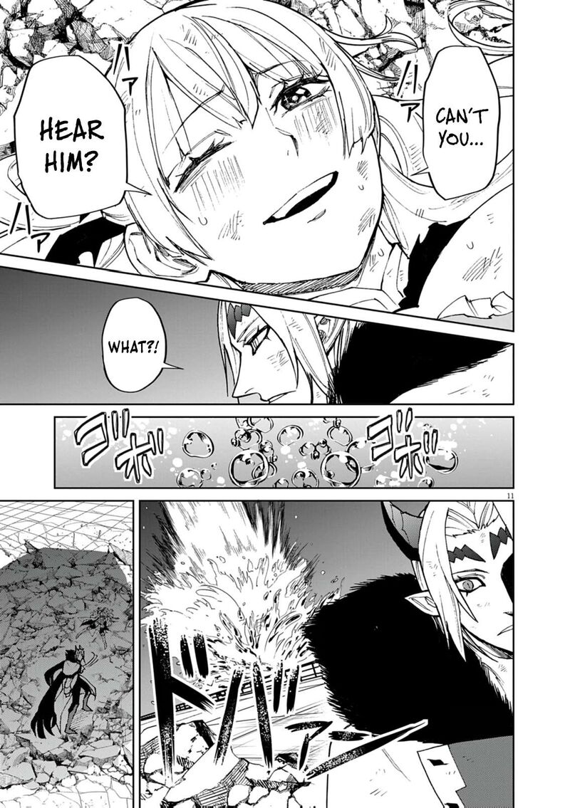 Game Akuyaku Kizoku Ni Tensei Shita Ore Wa ChIIto Kinniku De Musou Suru 32 11